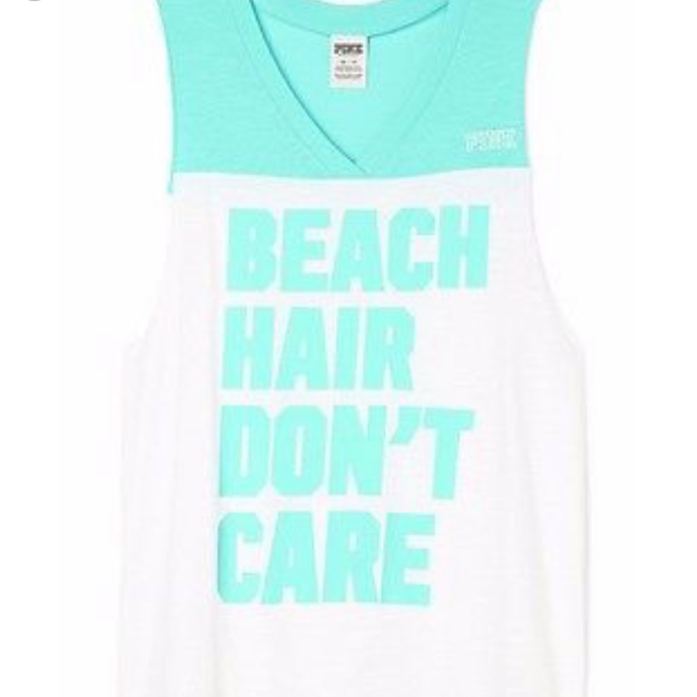 PINK Victoria Secret Top